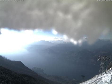 webcam monte baldo mappa.